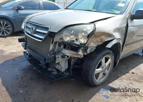 2006 Honda Cr-V Lx from USA, damaged, VIN JHLRD785X6C012378